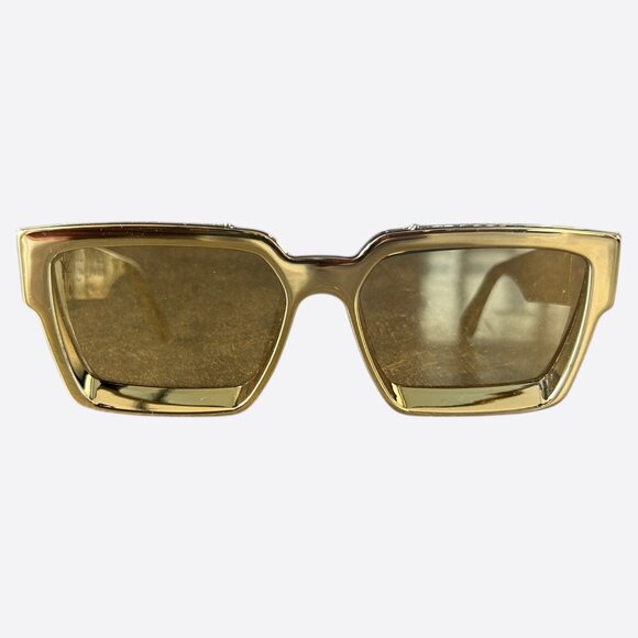 Louis Vuitton Gold 1.1 Millionaires - Picture 1 of 5